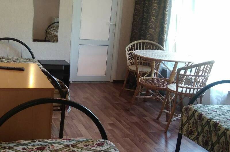 Трехместный номер «Стандарт»