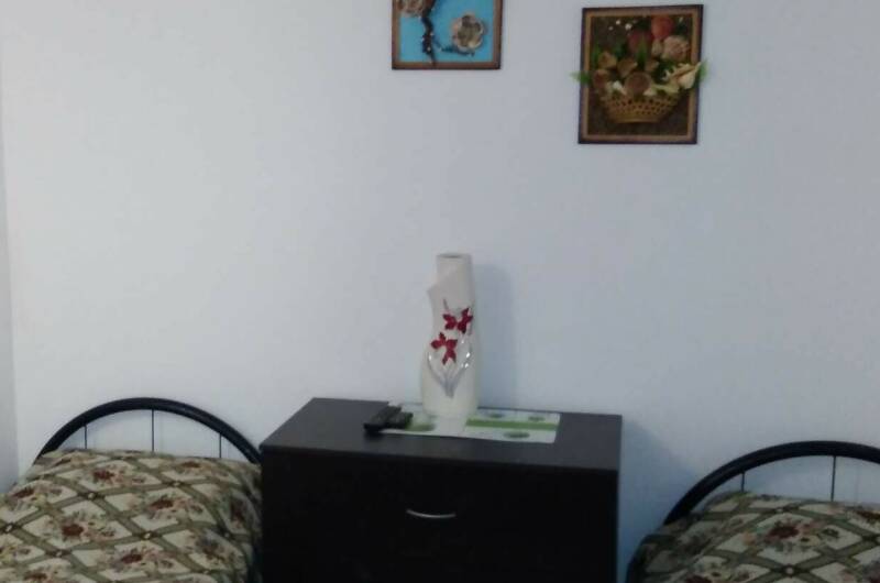 Трехместный номер «Стандарт»