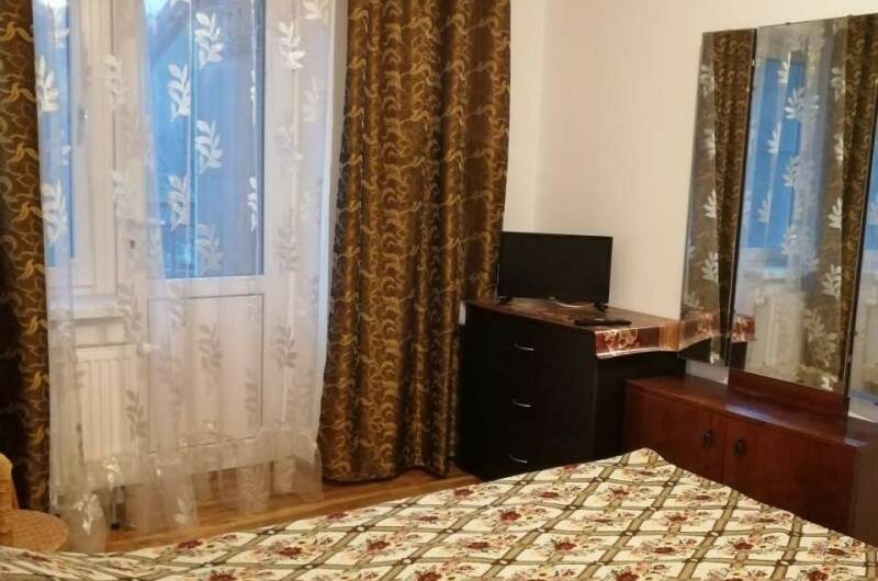 Четырехместный номер «Стандарт»