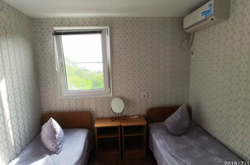 2-х местный «Эконом»