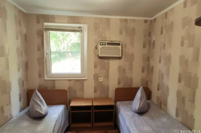 2-х местный «Эконом»