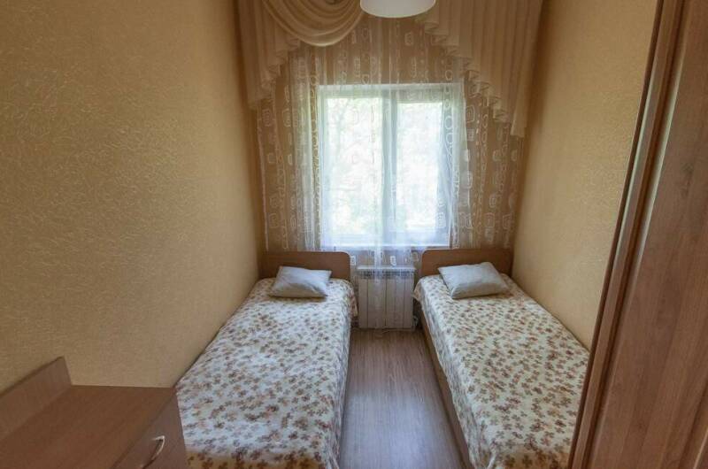 2-х местный «Улучшенный»