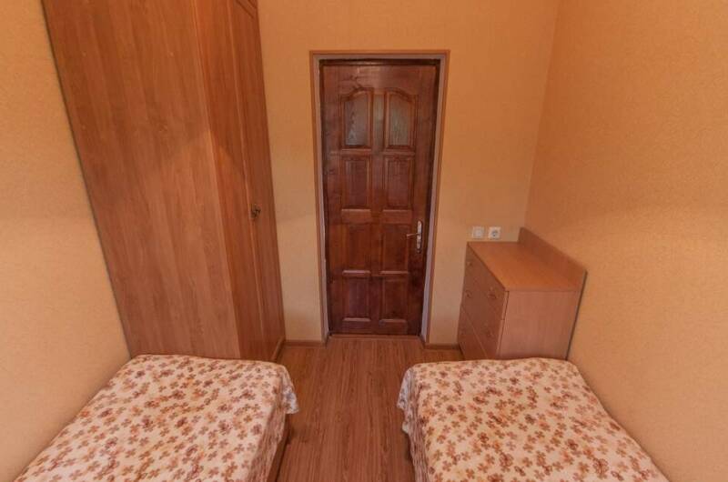 2-х местный «Улучшенный»