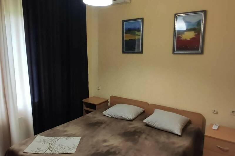 2-х местный «Улучшенный»