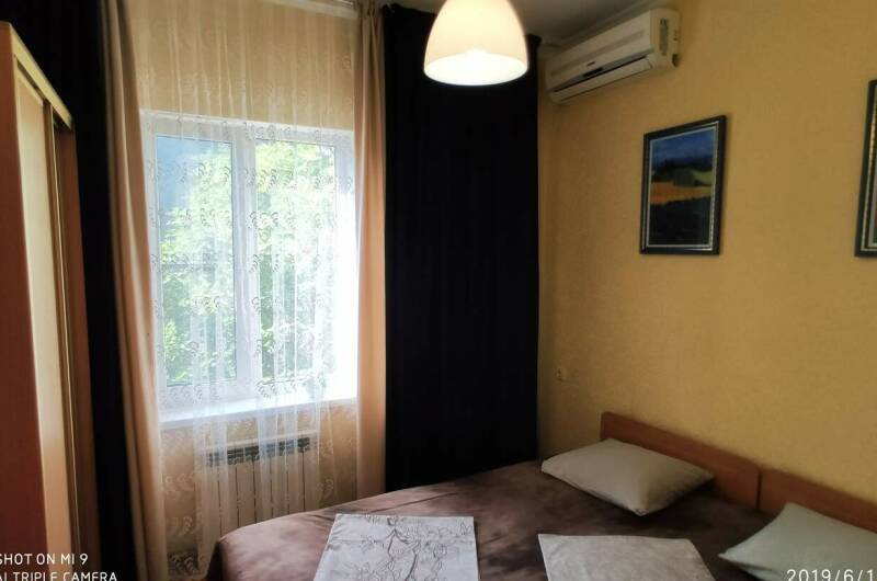 2-х местный «Улучшенный»