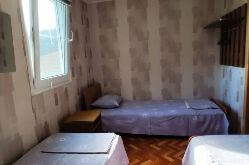 3-х местный «Эконом»