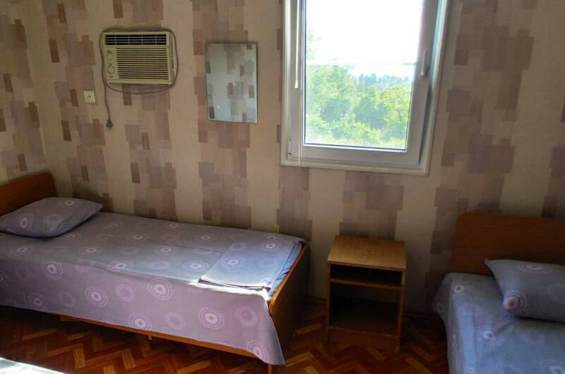 3-х местный «Эконом»