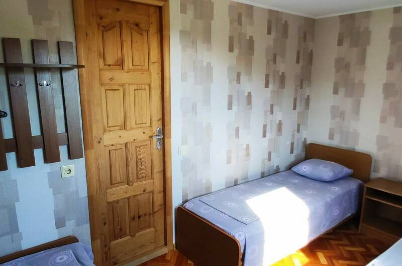 3-х местный «Эконом»