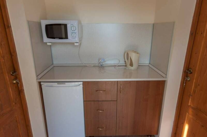 3-х местный с удобствами