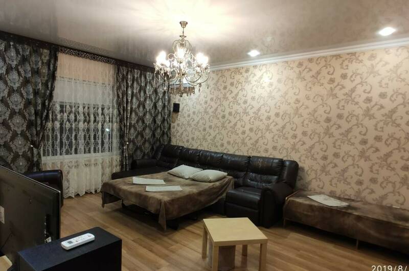 4-х местный «Семейный»