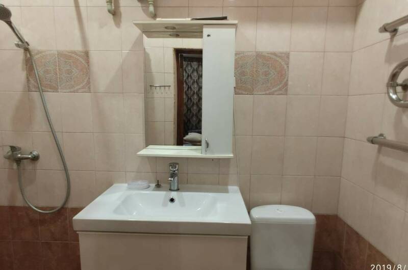 4-х местный «Семейный»