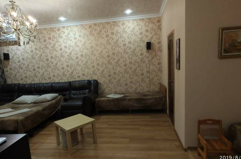 4-х местный «Семейный»