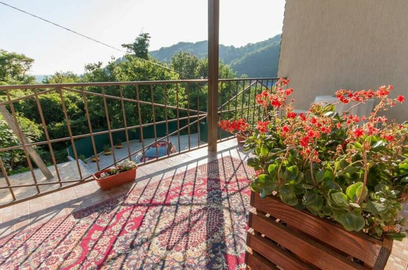 4-х местный «Семейный»