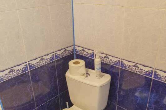 Двухкомнатный домик