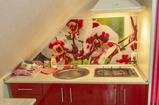 Двухкомнатный «VIP»