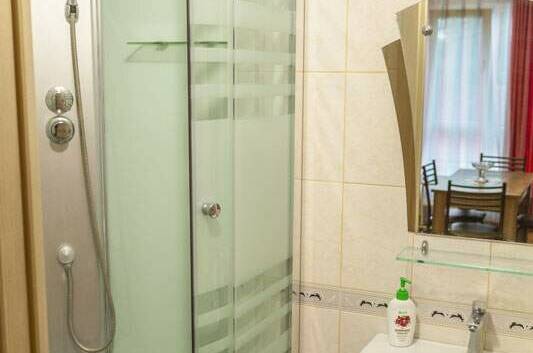 Двухкомнатный «VIP»