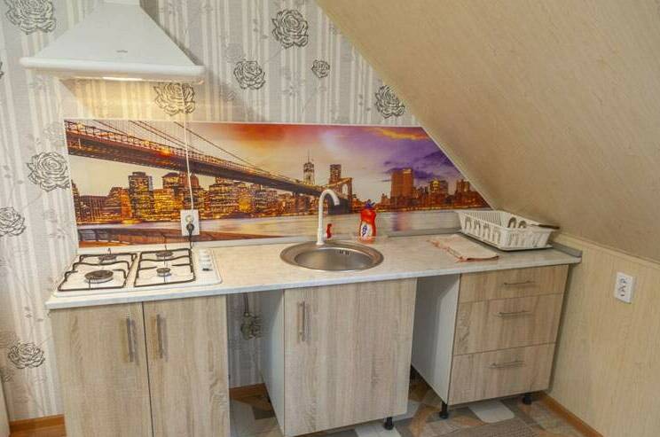 Трехкомнатный «VIP»