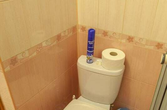 Коттедж на 2 семьи