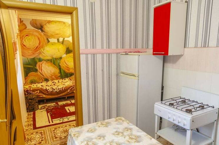 Коттедж на 2 семьи