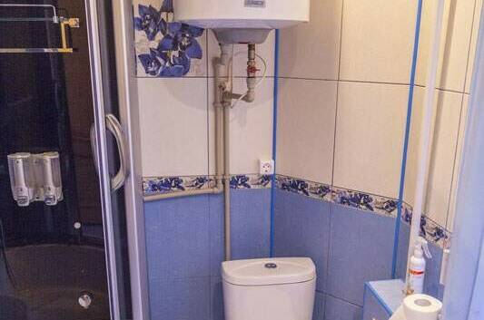 Трехместный «ПолуЛюкс» с кухней