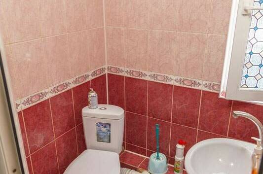 Двухместный «Эконом»