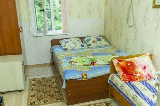 Трехместный «Эконом»