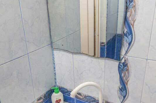 Двухместный номер в коттедже