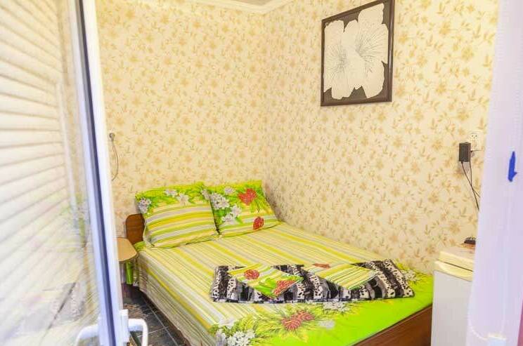 Двухместный номер в коттедже