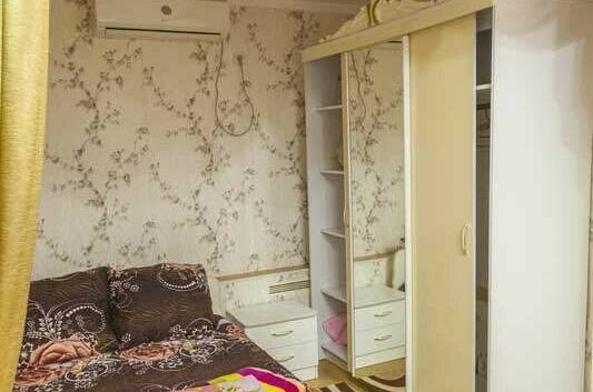 Трехместный «ПолуЛюкс»