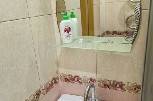 Трехместный «ПолуЛюкс»