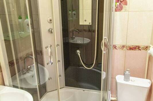 Трехместный «ПолуЛюкс»