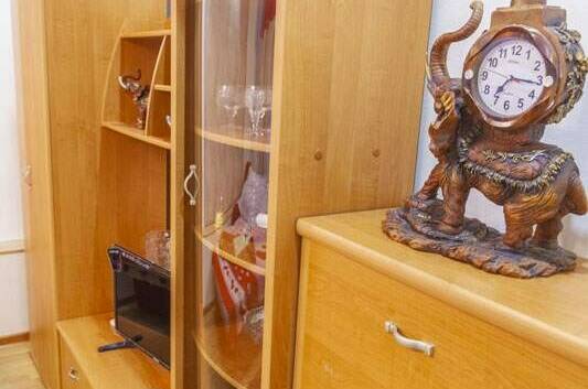 Четырехместный «ПолуЛюкс»