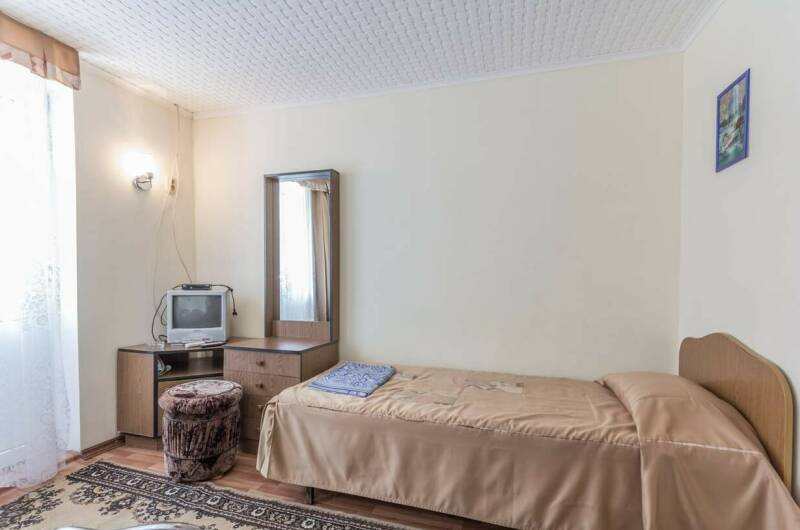 3-х местный «Стандарт» с кухней