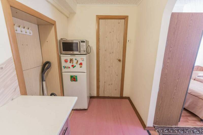 3-х местный «Стандарт» с кухней