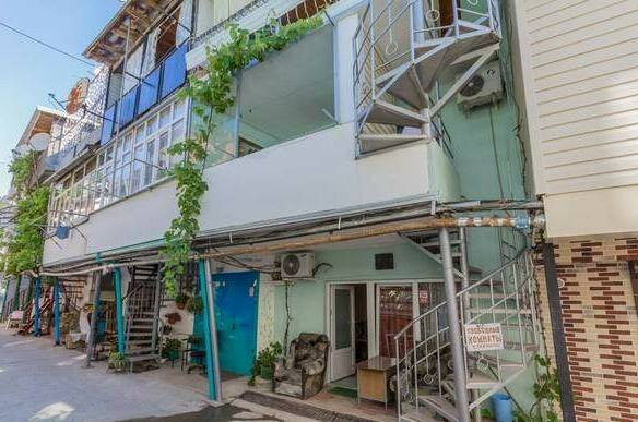 4-х местный «Стандарт» с кухней