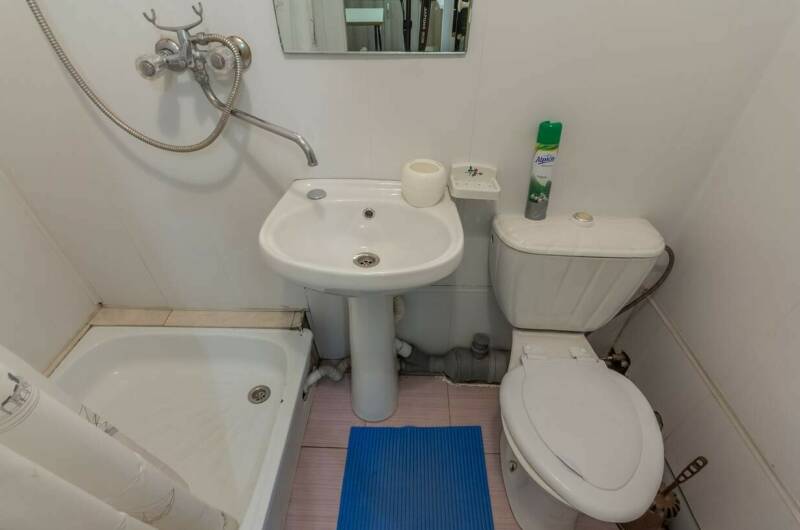 4-х местный «Стандарт» с кухней