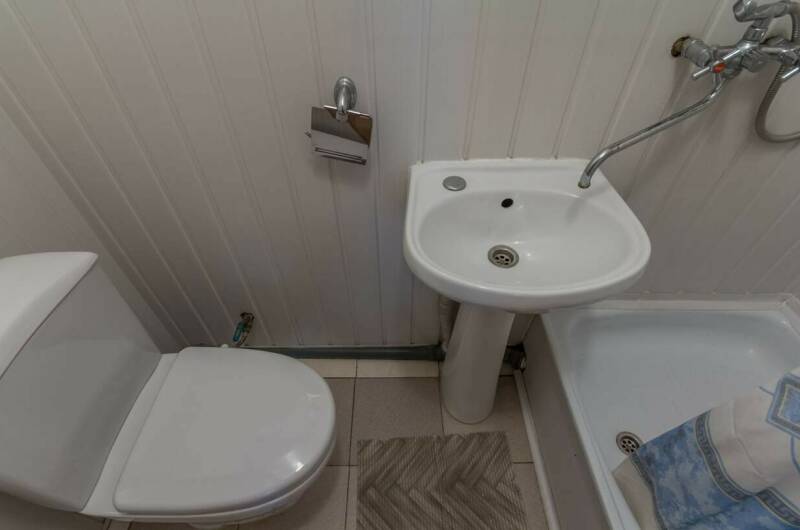 4-х местный «Стандарт»