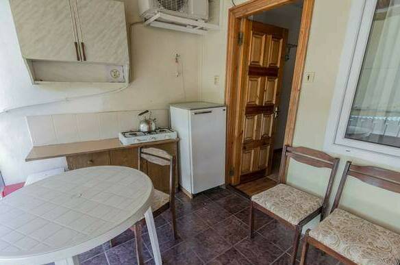 4-х местный «Стандарт»