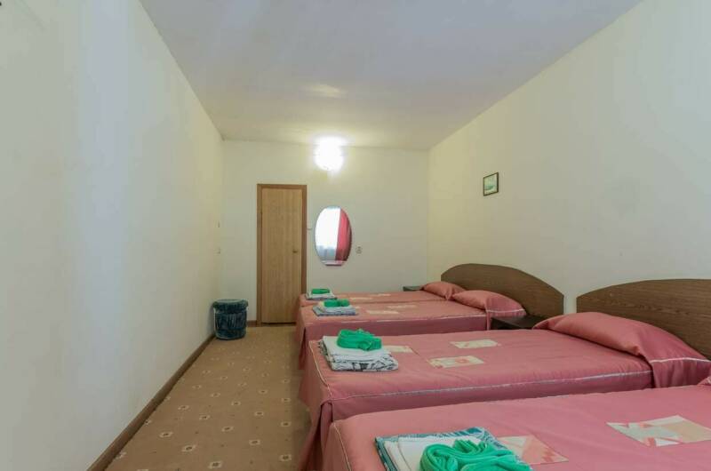 4-х местный «Стандарт»