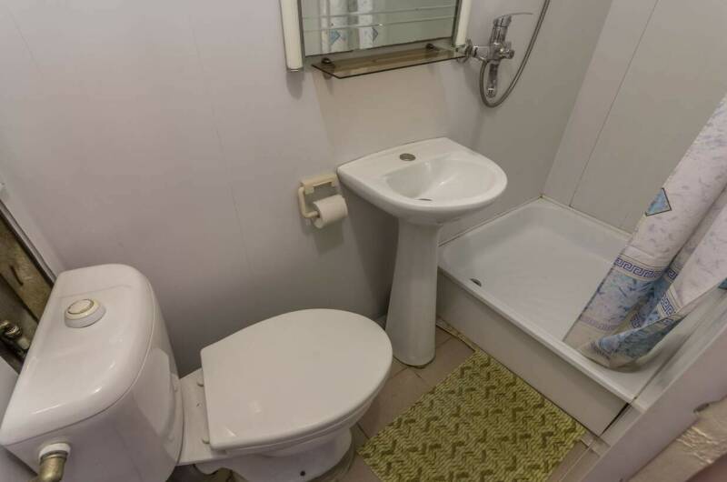 4-х местный «Стандарт»