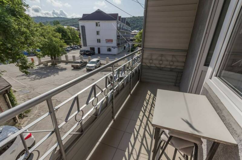 4-х местный «Стандарт»