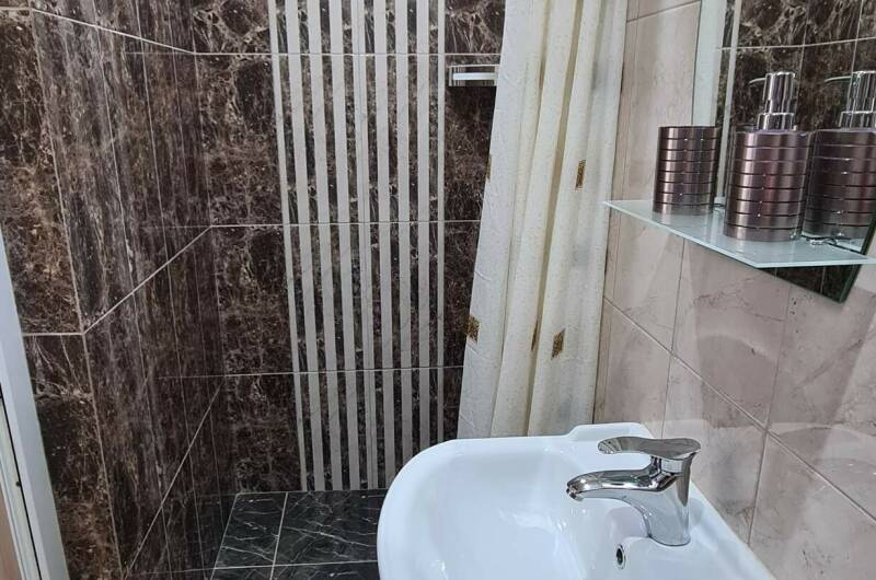 Двухместный номер комфорт +1 (1ый этаж)