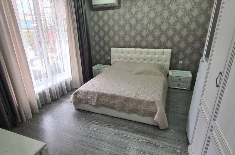 Двухместный номер «Комфорт» со всеми удобствами