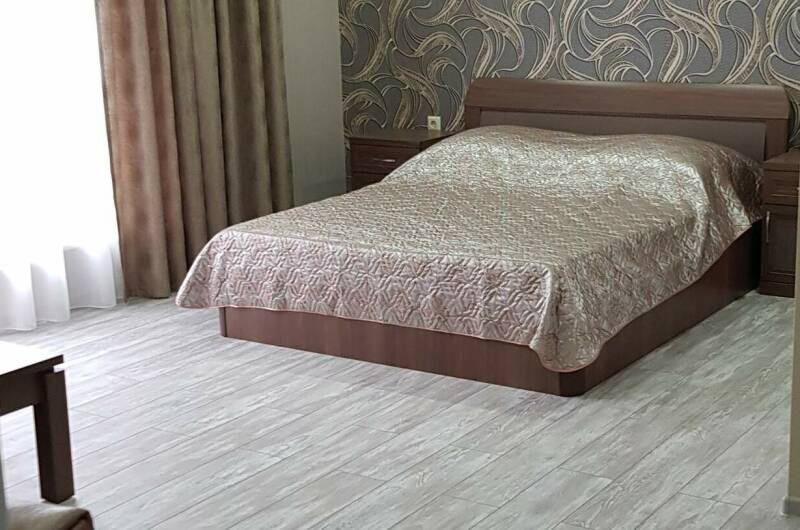 Трехместный номер «Комфорт» со всеми удоствами