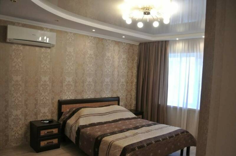 «Комфорт» с удобствами 2-х комнатный с кухней