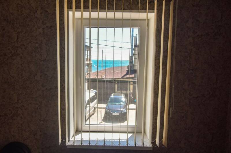 «Комфорт» с удобствами 2-х комнатный с кухней