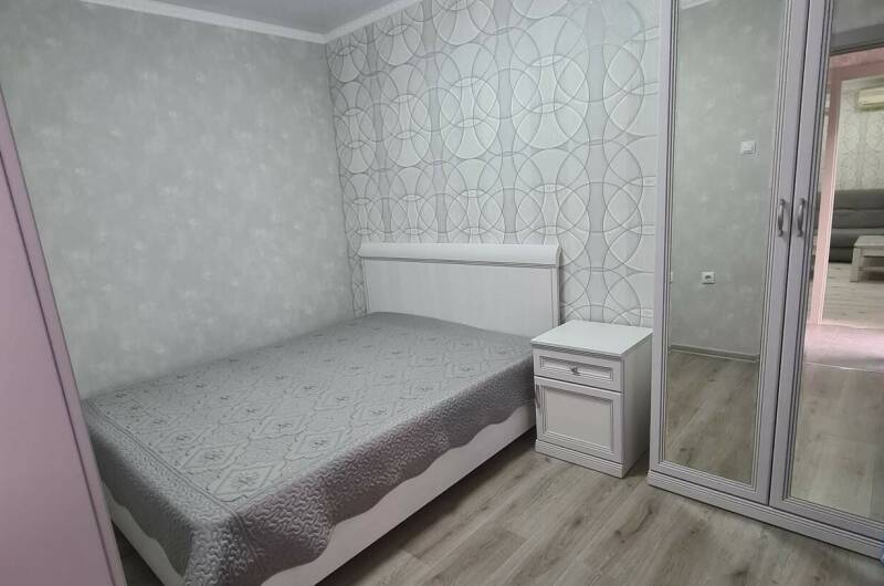 Двухкомнатный номер со всеми удобствами 1 этаж