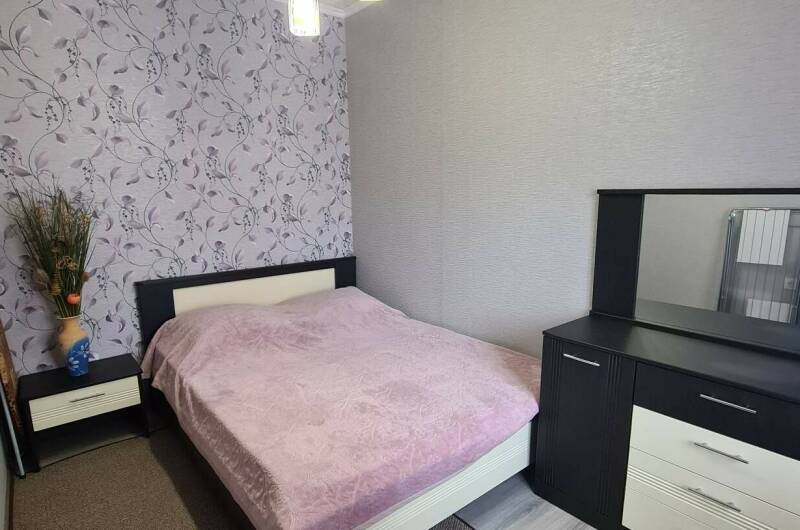 Двухкомнатный номер с удобствами 2 этаж