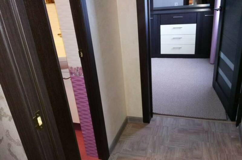 Двухкомнатный номер с удобствами 2 этаж