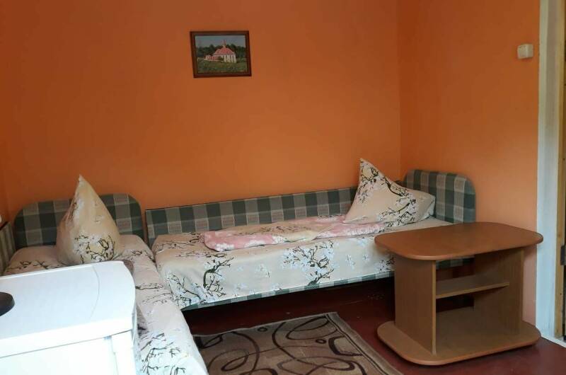 2х местный номер